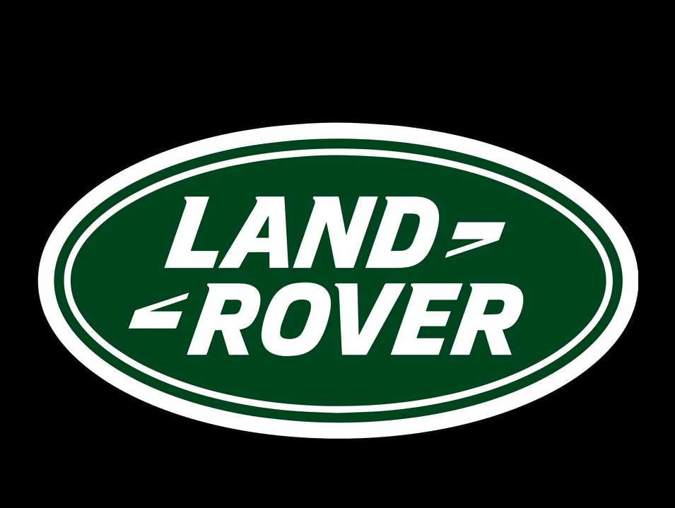 Land Rover logo