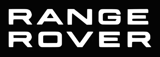 Range Rover logo